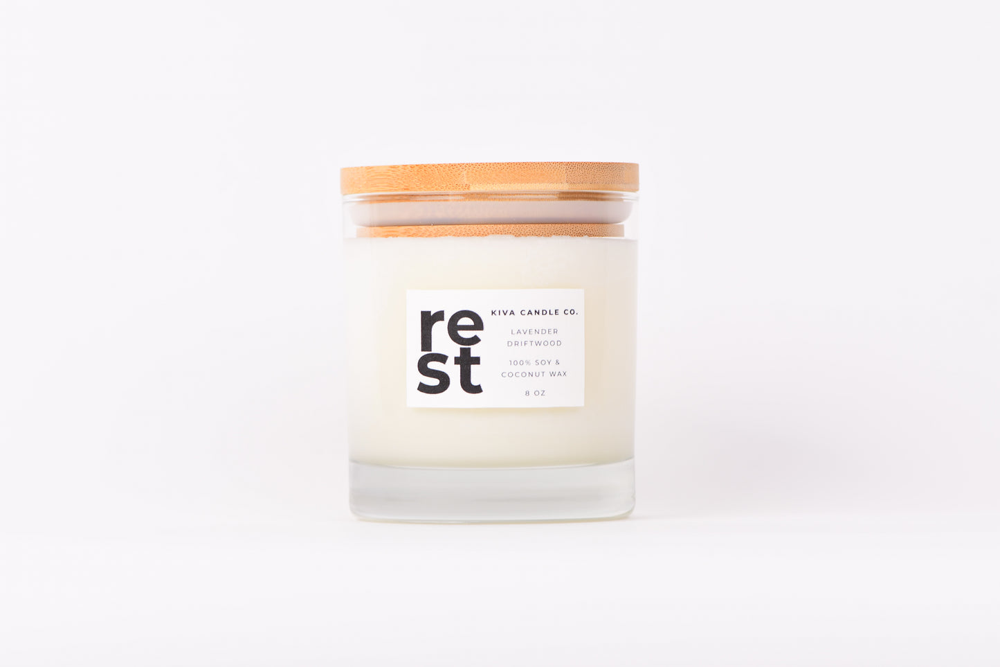 rest