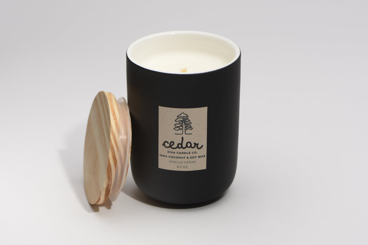 Cedar