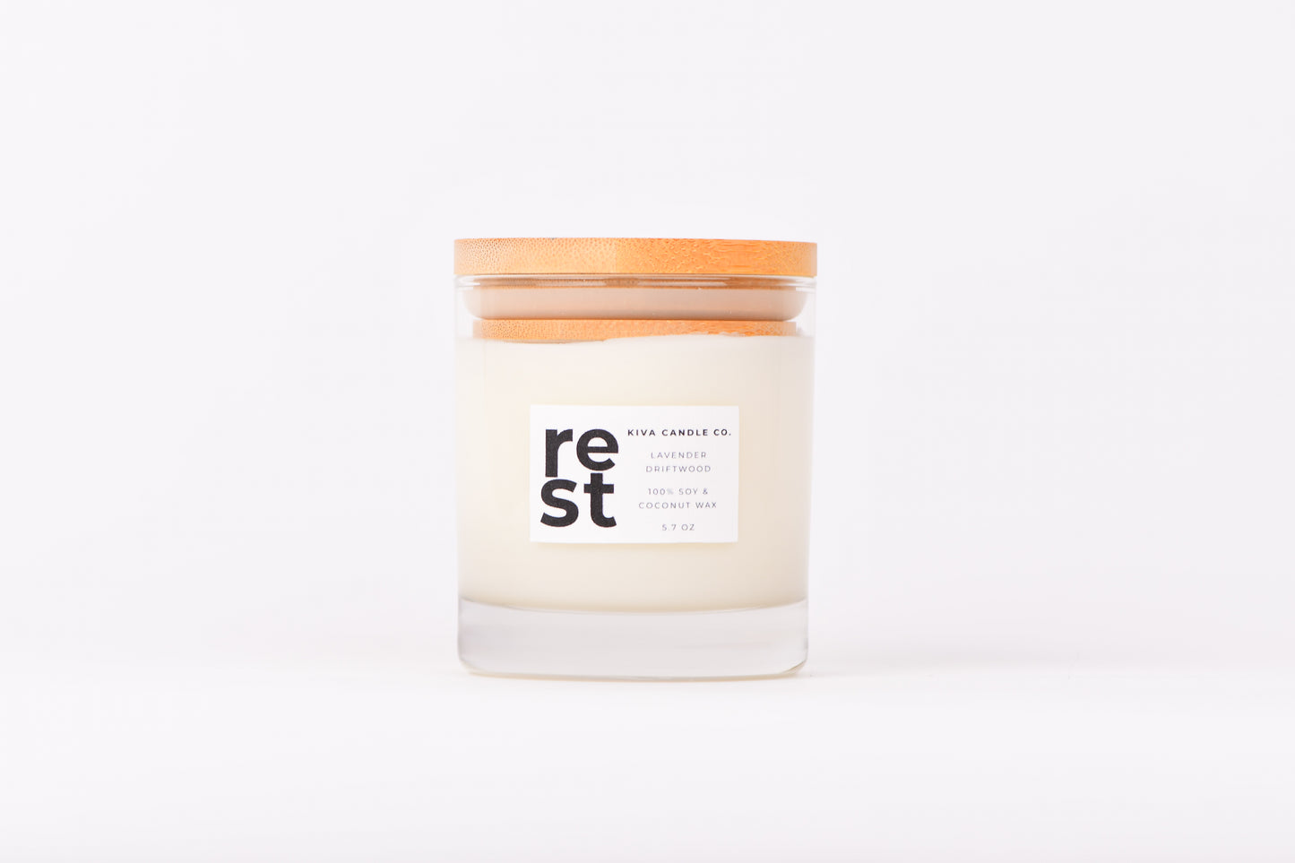 rest