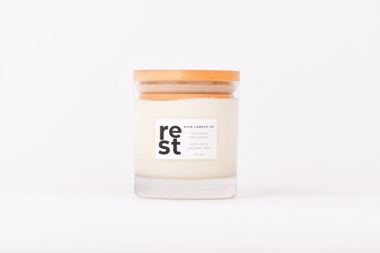 rest