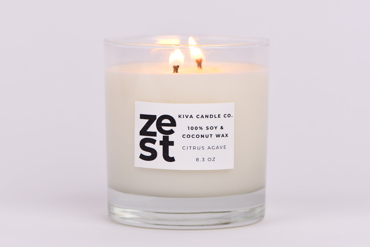 zest