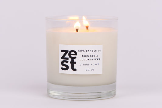 zest