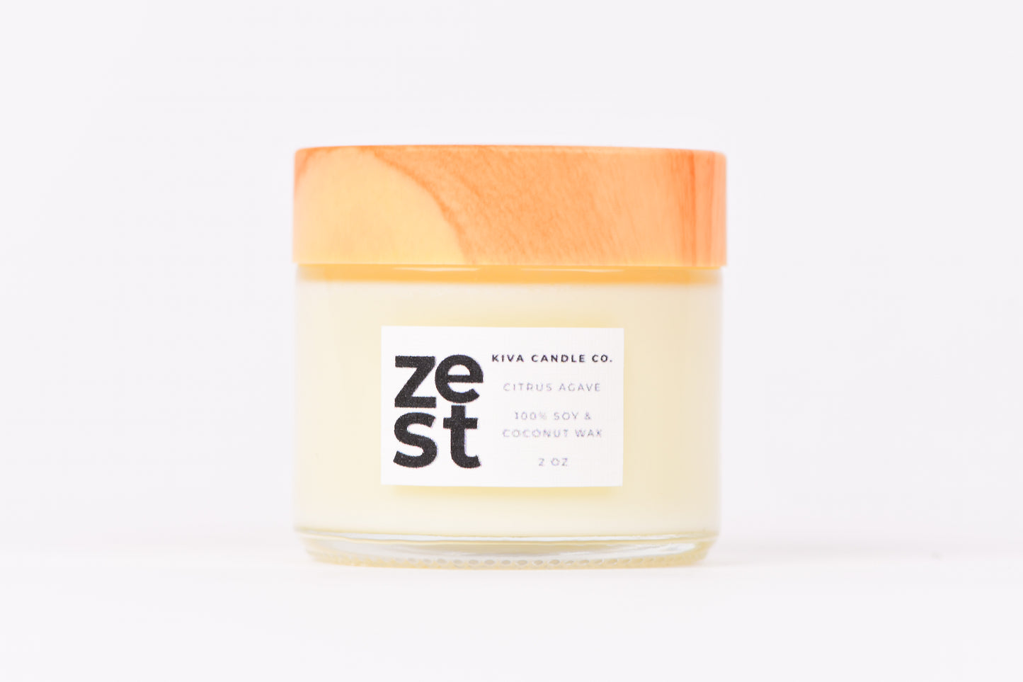 zest