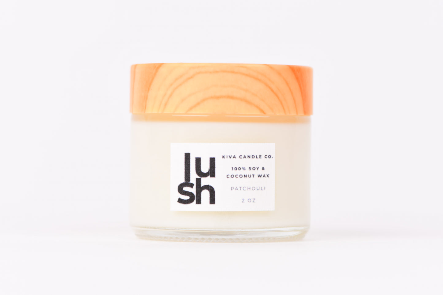 lush