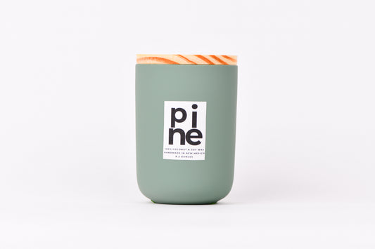 pine