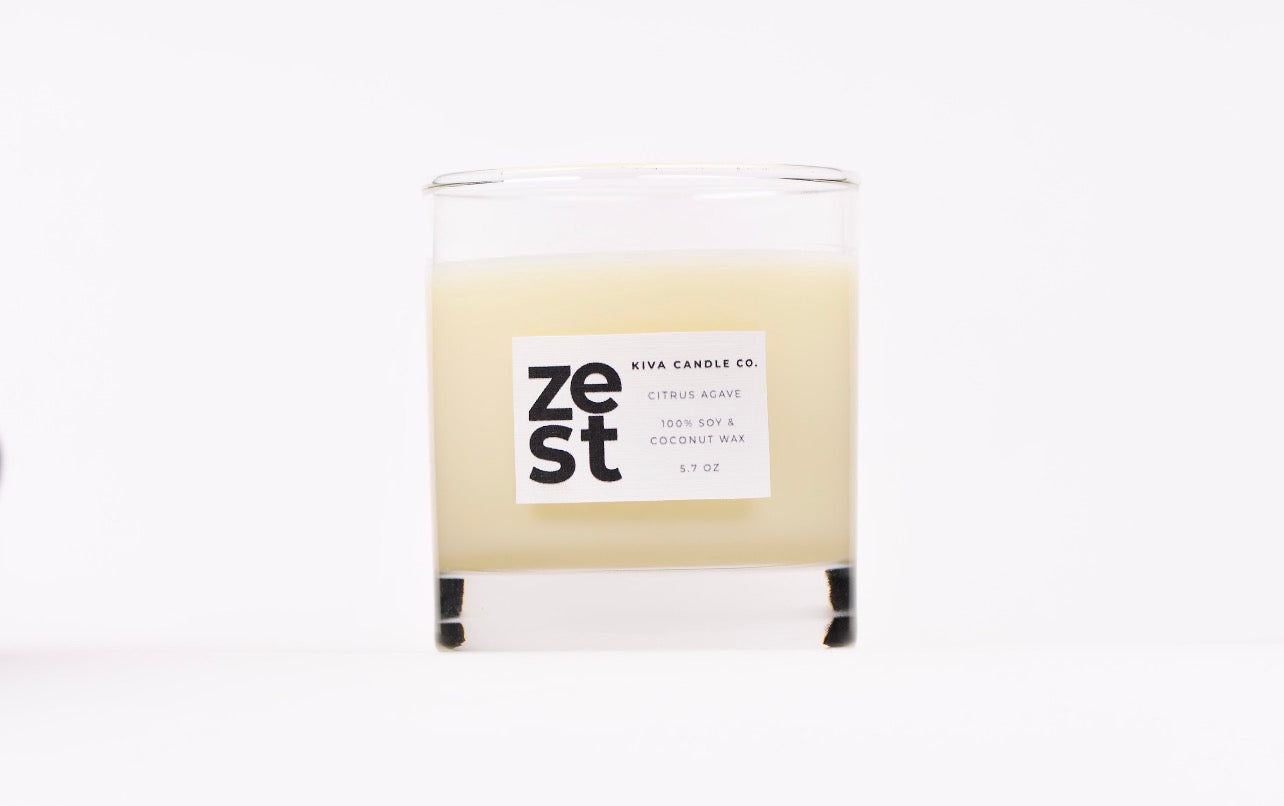 zest