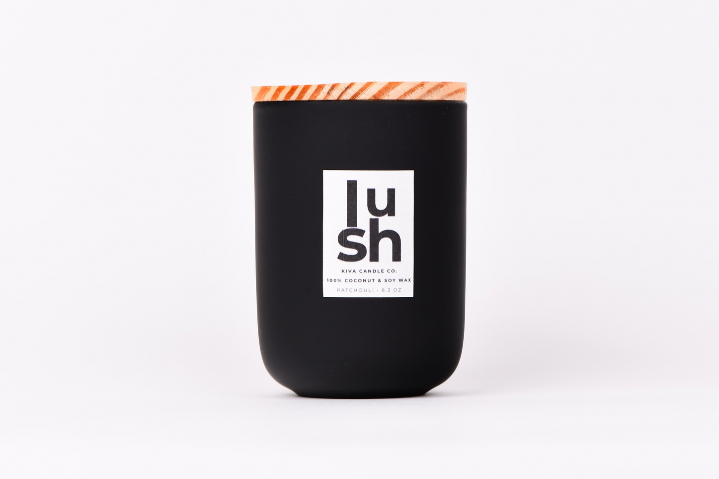 lush