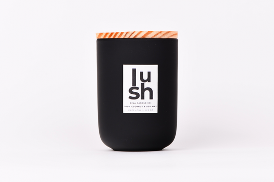 lush