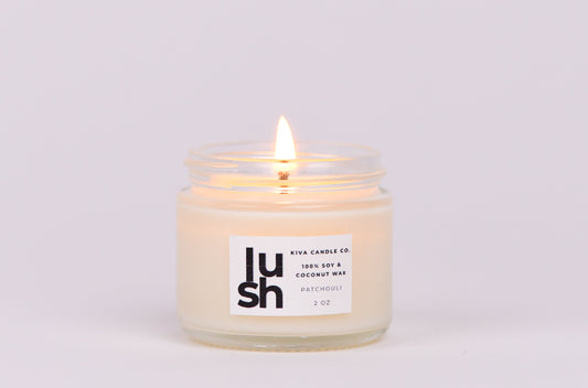 lush