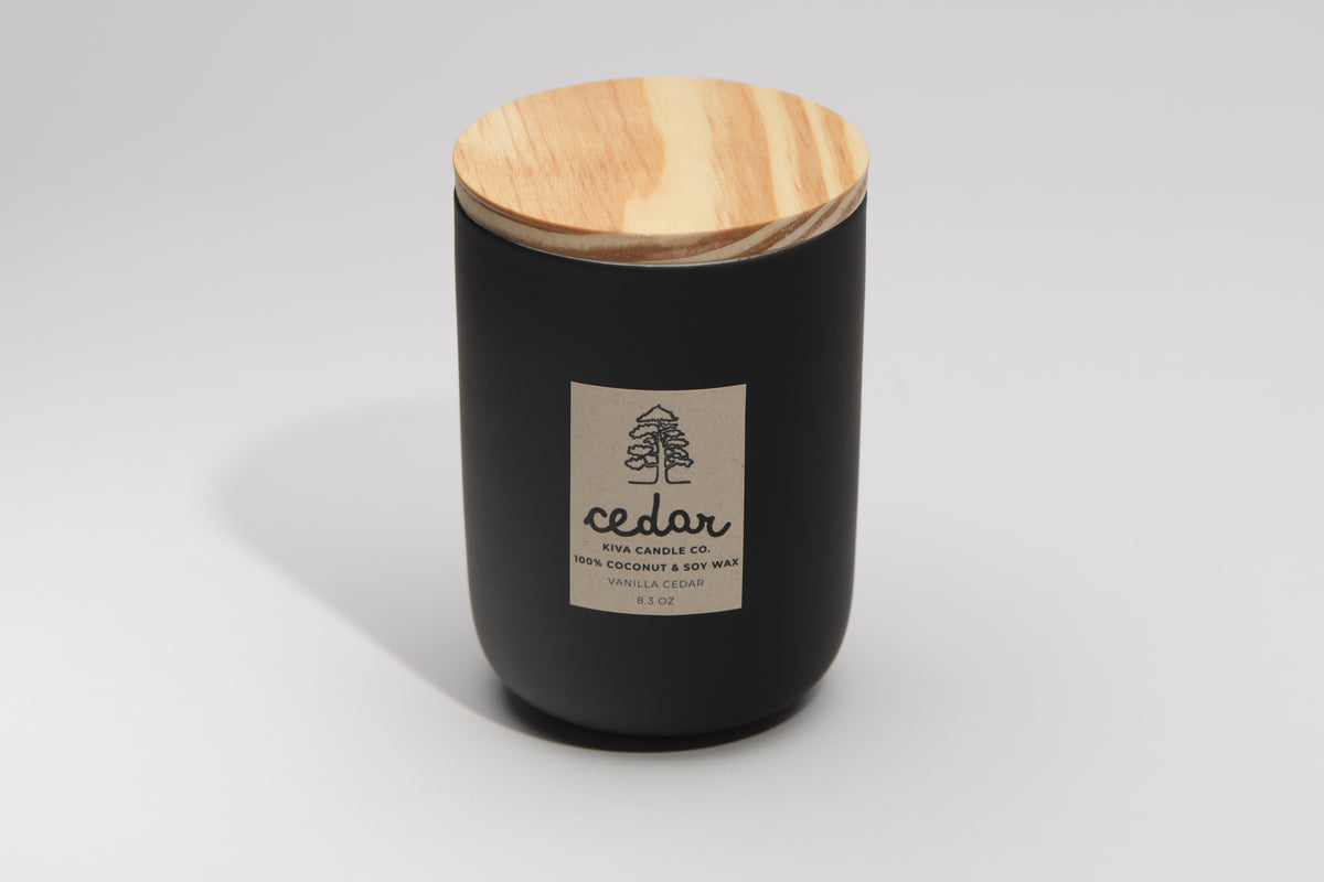 Cedar