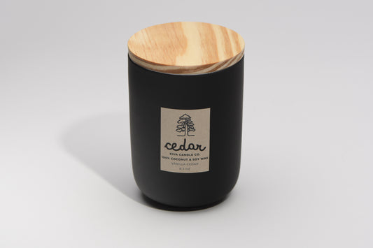 Cedar