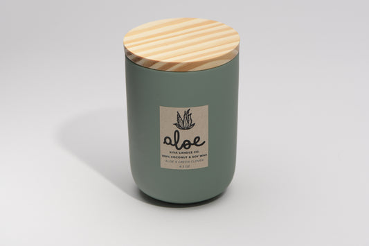 Aloe