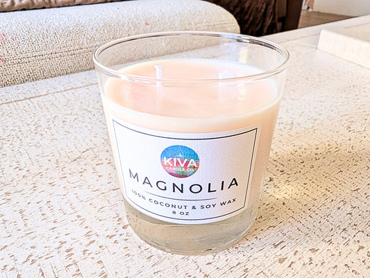 Magnolia