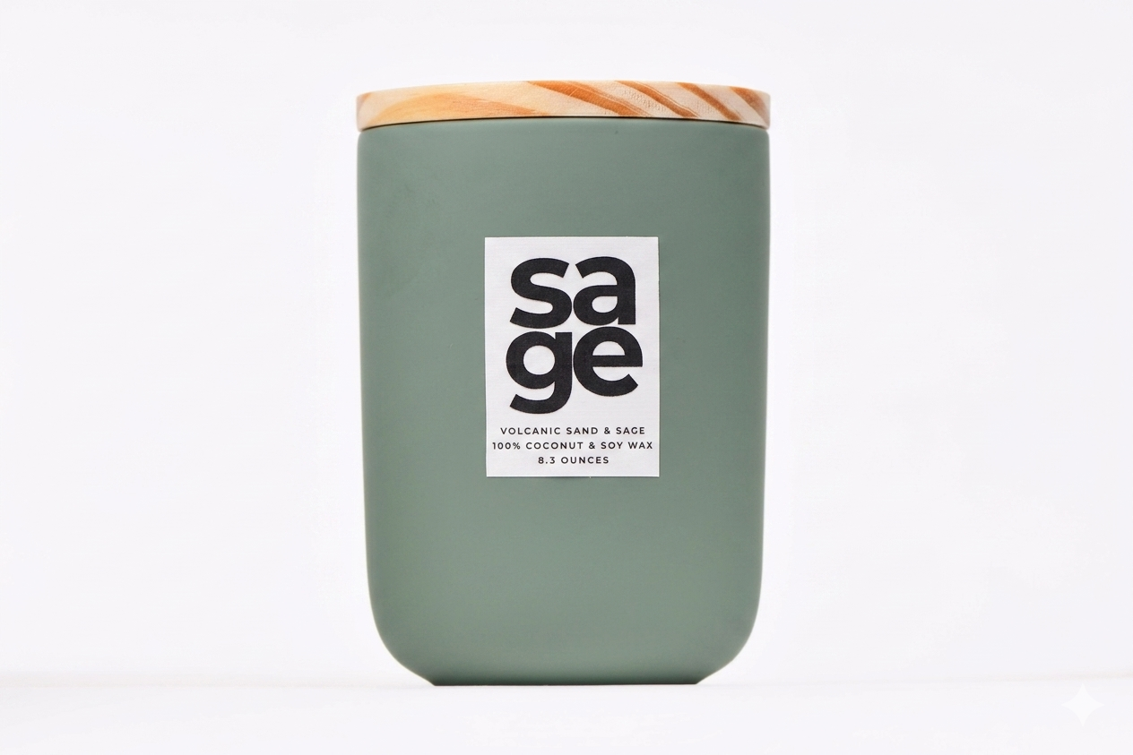 sage