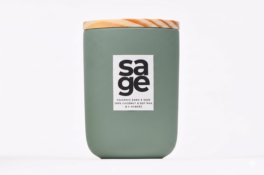 sage