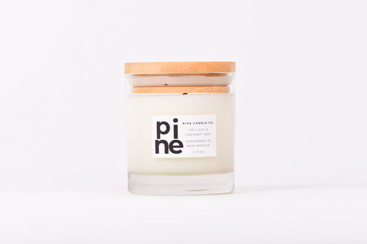pine