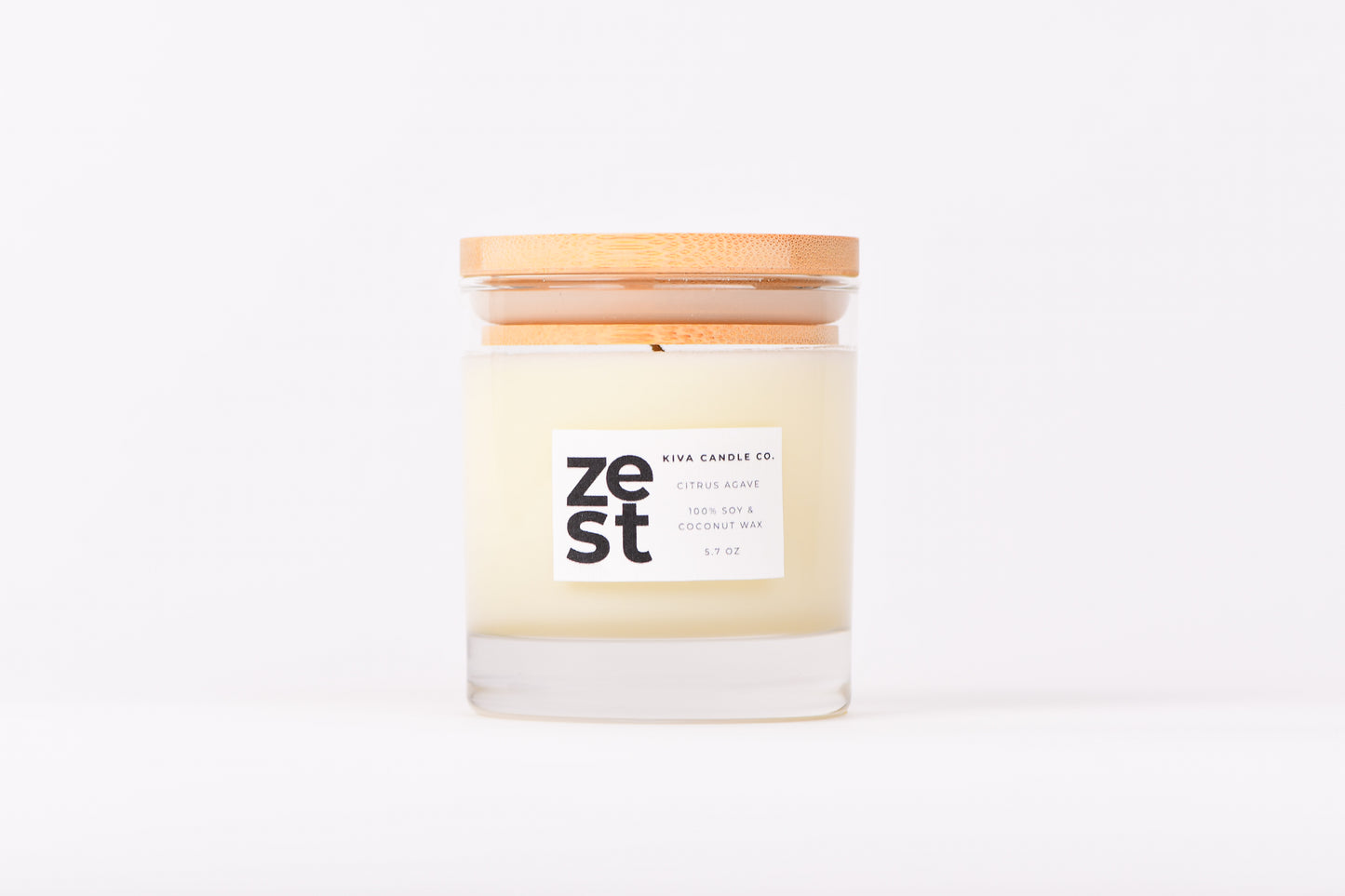 zest