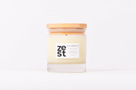 zest