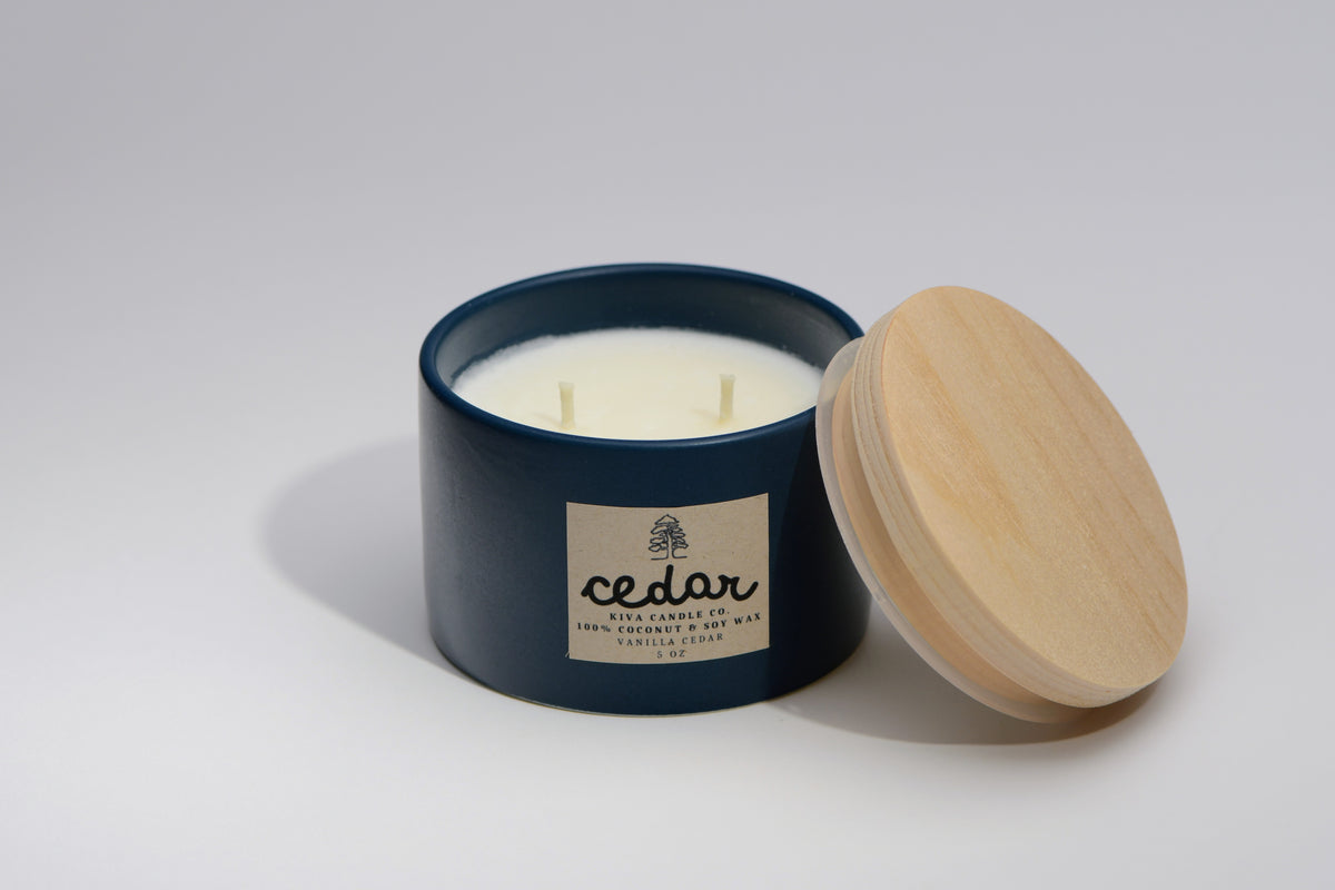 Cedar