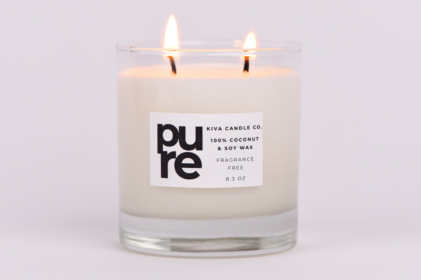 pure (fragrance free)