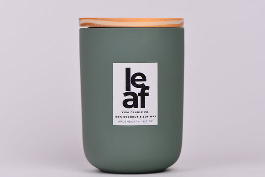 leaf
