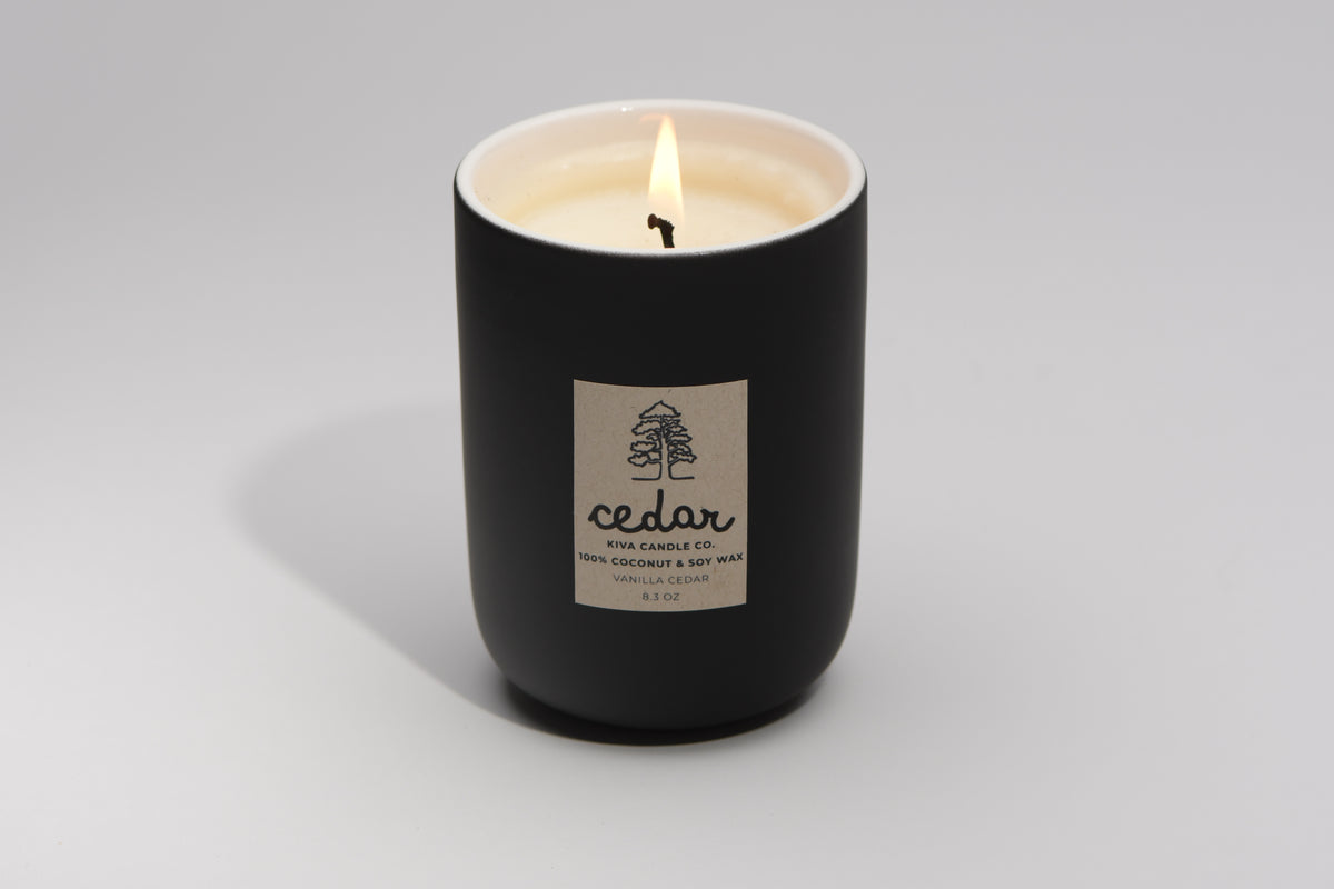 Cedar