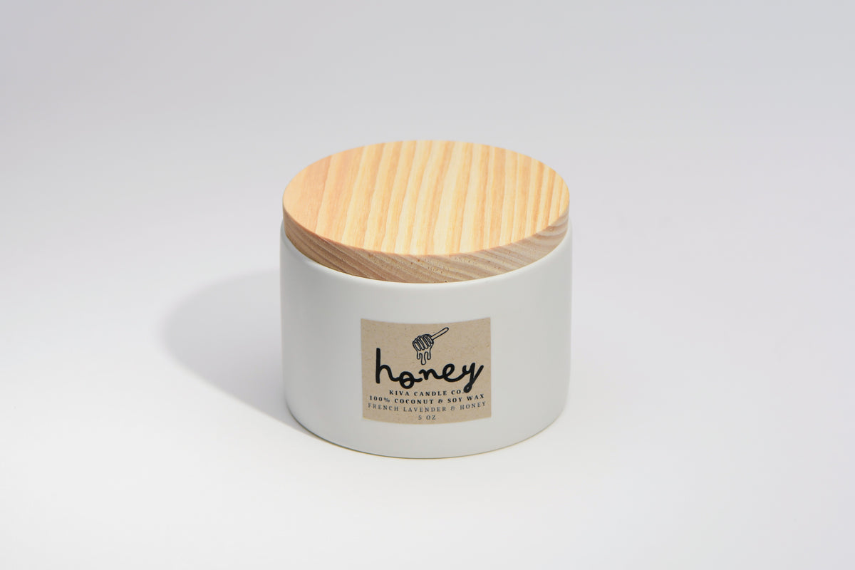 Honey