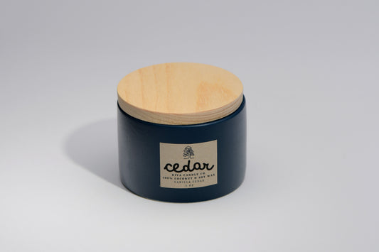 Cedar