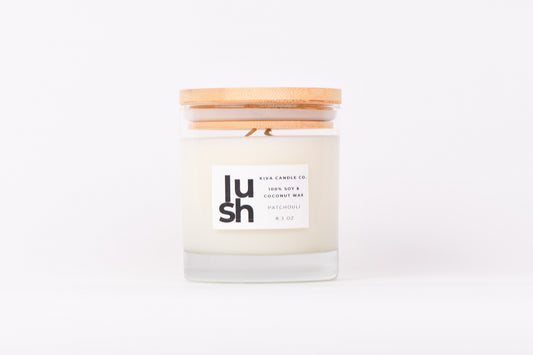 lush