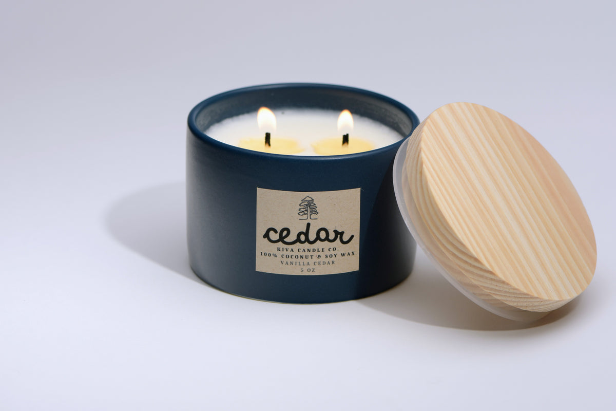 Cedar