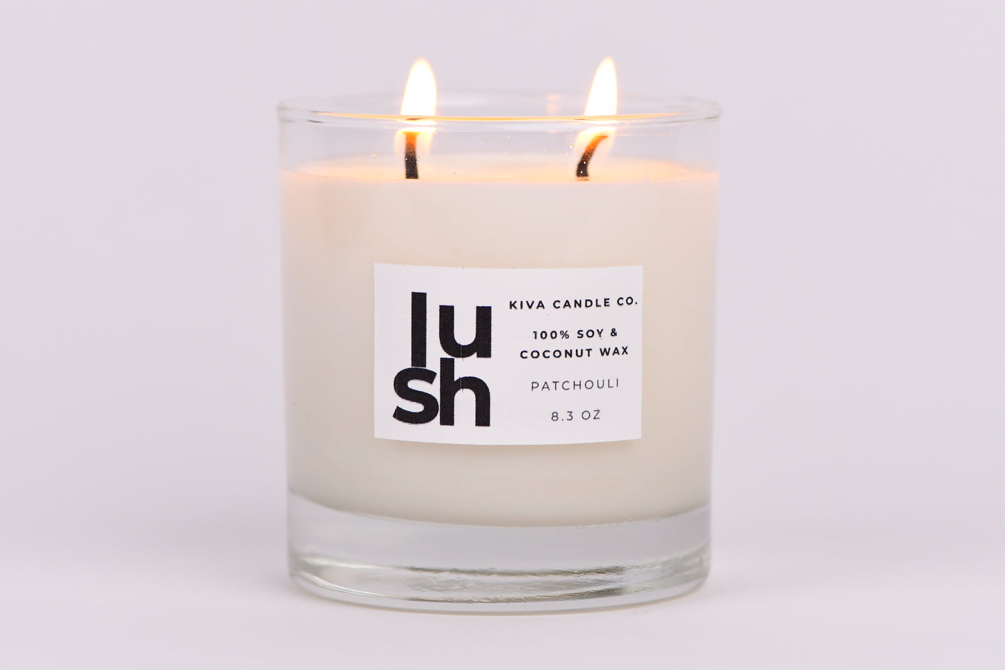 lush