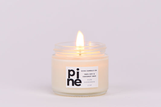 pine