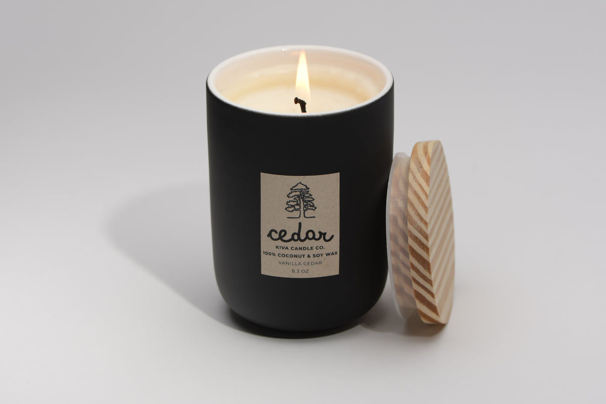 Cedar