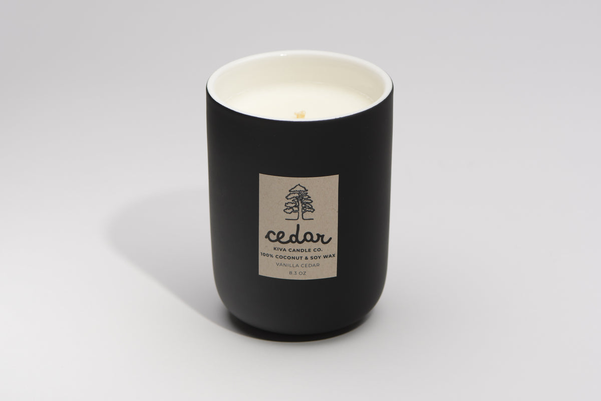 Cedar