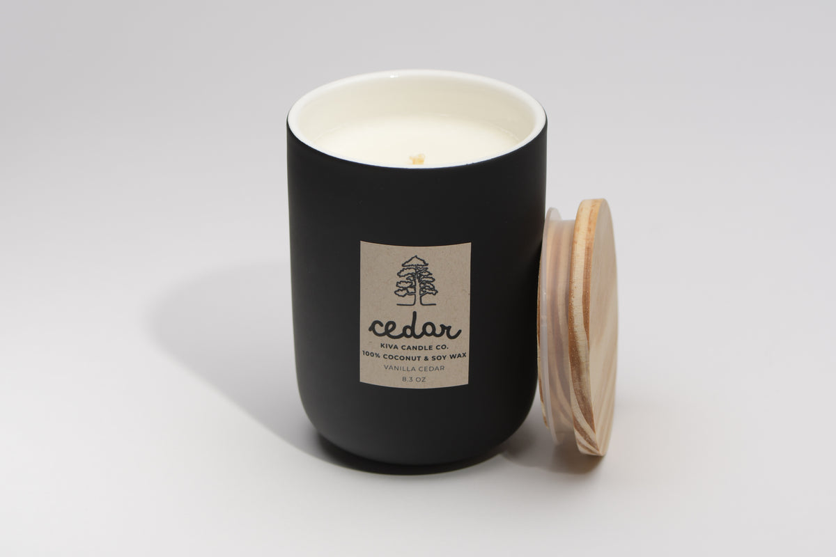 Cedar
